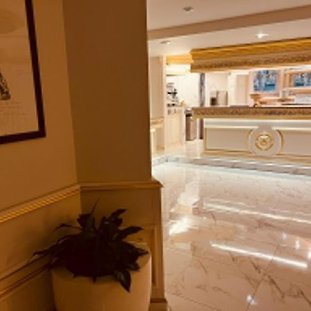 Hotel Villa Pigalle Tezze sul Brenta Extérieur photo