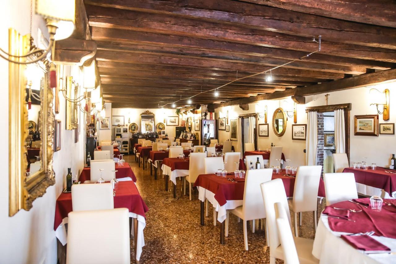Hotel Villa Pigalle Tezze sul Brenta Extérieur photo