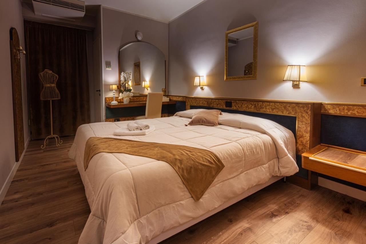Hotel Villa Pigalle Tezze sul Brenta Extérieur photo