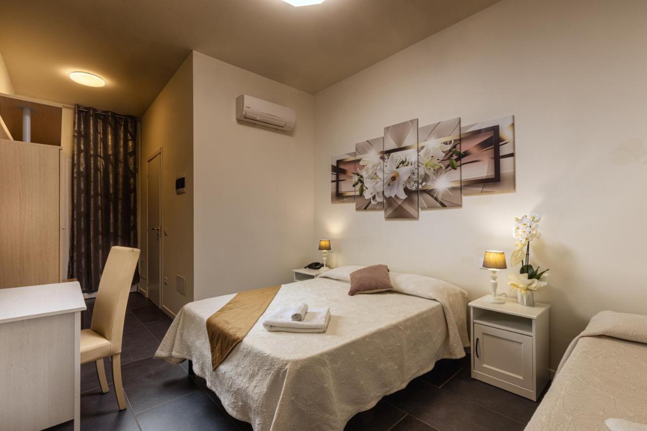 Hotel Villa Pigalle Tezze sul Brenta Extérieur photo