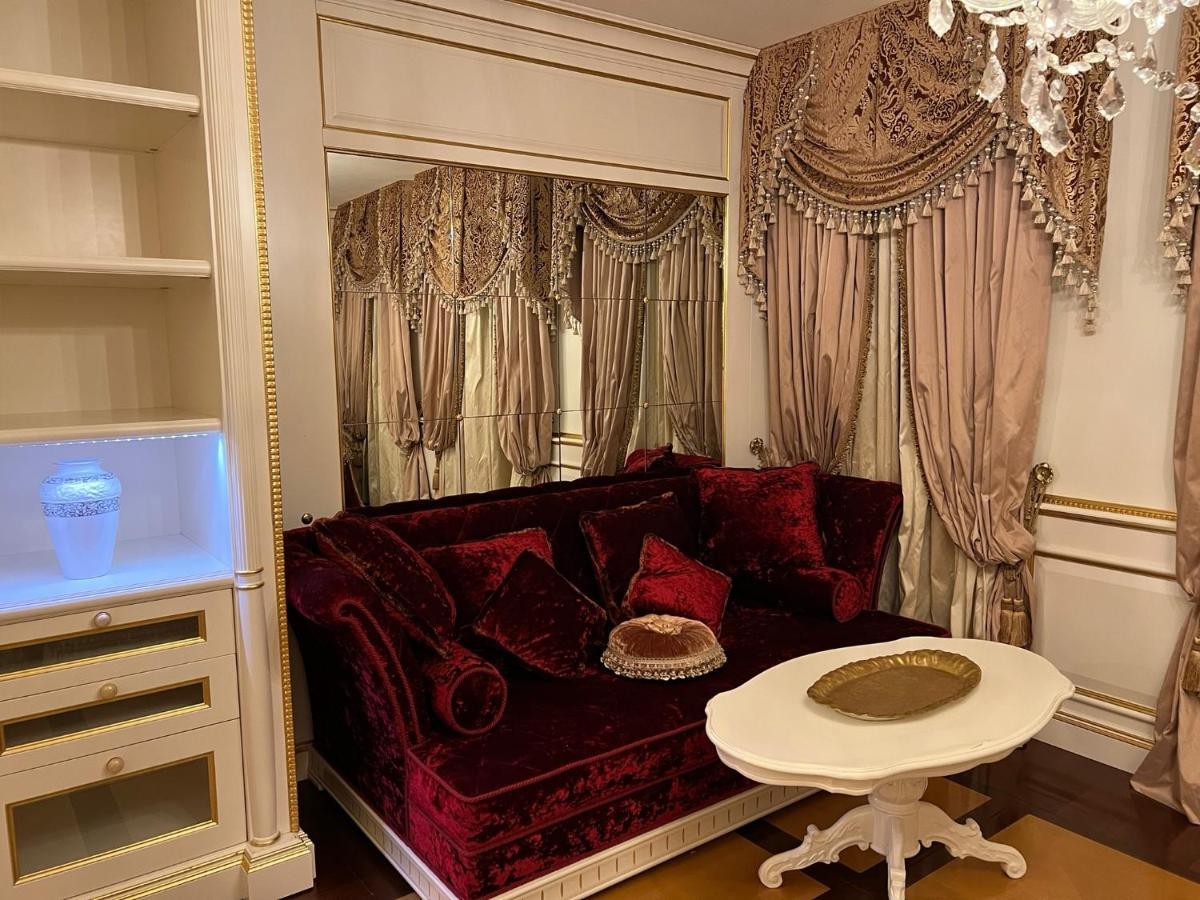Hotel Villa Pigalle Tezze sul Brenta Extérieur photo