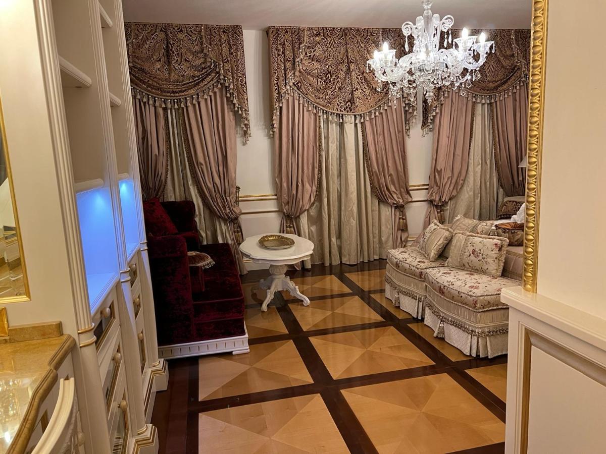 Hotel Villa Pigalle Tezze sul Brenta Extérieur photo