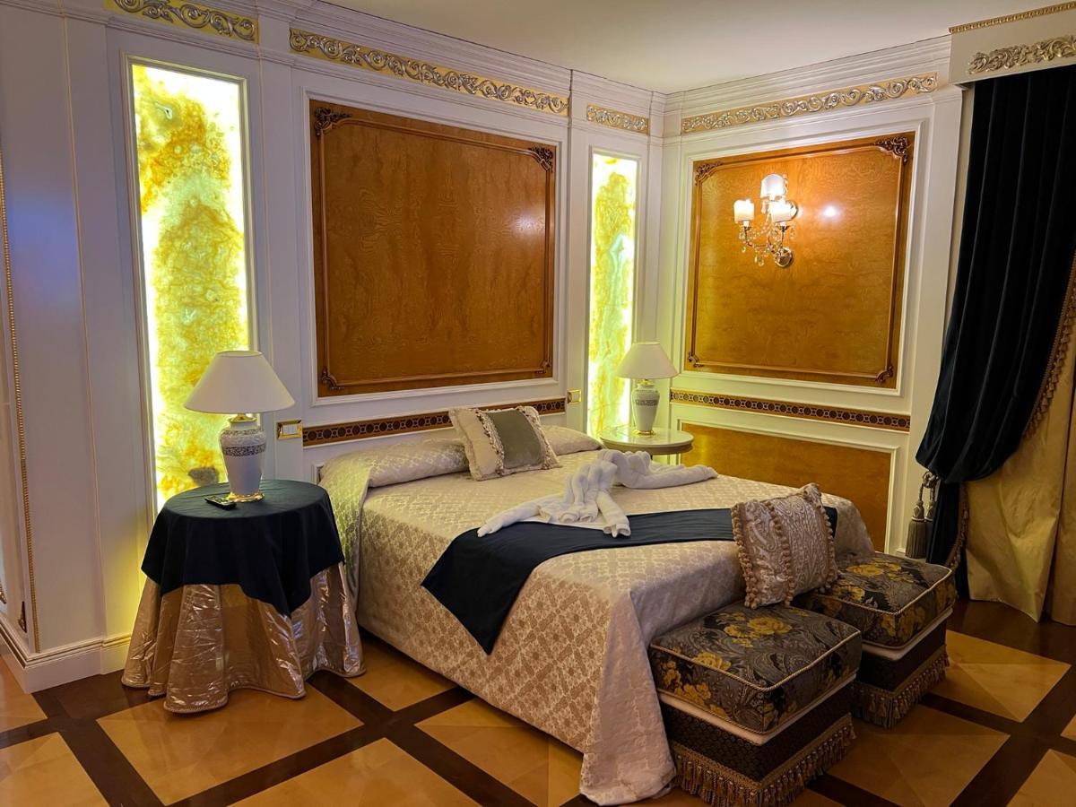 Hotel Villa Pigalle Tezze sul Brenta Extérieur photo