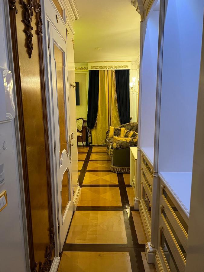 Hotel Villa Pigalle Tezze sul Brenta Extérieur photo