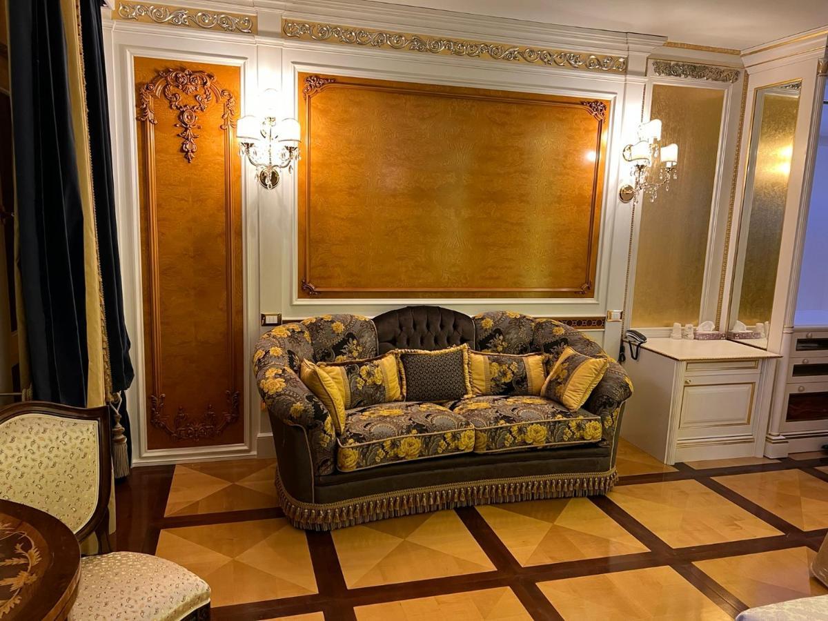 Hotel Villa Pigalle Tezze sul Brenta Extérieur photo